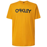 Camiseta / Playera Oakley Mark II Tee 2.0 Blackout / Amber Yellow FOA404011-9NU