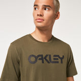 Camiseta / Playera Oakley Mark II Tee 2.0 New Dark Brush Black FOA404011-DBB