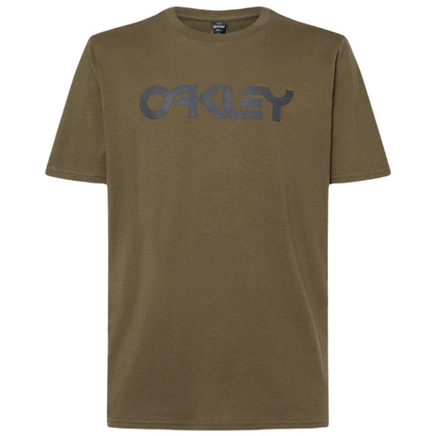 Camiseta / Playera Oakley Mark II Tee 2.0 New Dark Brush Black FOA404011-DBB