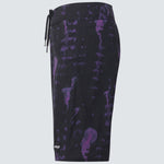 Traje de Baño Oakley Jellyfish 20” Boardshort Black Jellyfish FOA404307-9TC