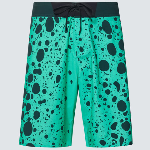 Traje de Baño Oakley Maven RC 20” Boardshort Green Frog FOA404309-9TL