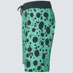 Traje de Baño Oakley Maven RC 20” Boardshort Green Frog FOA404309-9TL
