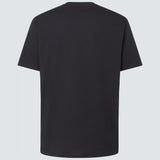 Camiseta / Playera Oakley Mars Tee Blackout  FOA404382-02E