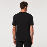 Camiseta / Playera Oakley Mars Tee Blackout  FOA404382-02E