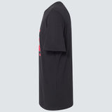 Camiseta / Playera Oakley Mars Tee Blackout  FOA404382-02E