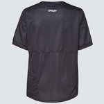 Camiseta / Playera Oakley Factory Pilot MTB SS Jersey II Blackout FOA404498-02E