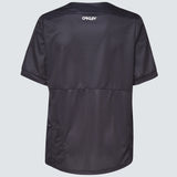 Camiseta / Playera Oakley Factory Pilot MTB SS Jersey II Blackout FOA404498-02E