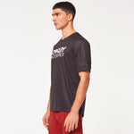 Camiseta / Playera Oakley Factory Pilot MTB SS Jersey II Blackout FOA404498-02E