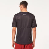 Camiseta / Playera Oakley Factory Pilot MTB SS Jersey II Blackout FOA404498-02E