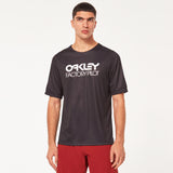 Camiseta / Playera Oakley Factory Pilot MTB SS Jersey II Blackout FOA404498-02E
