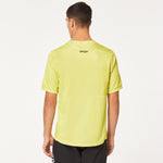 Camiseta / Playera Oakley Factory Pilot MTB SS Jersey II Sulphur FOA404498-762