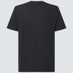 Camiseta / Playera Oakley Factory Pilot SS Tee Blackout FOA404507-02E