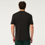 Camiseta / Playera Oakley Factory Pilot SS Tee Blackout FOA404507-02E