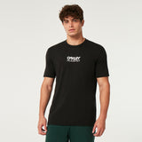 Camiseta / Playera Oakley Factory Pilot SS Tee Blackout FOA404507-02E