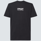 Camiseta / Playera Oakley Factory Pilot SS Tee Blackout FOA404507-02E