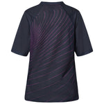 Camiseta / Playera Oakley WMNS Factory Pilot RC SS Jersey Fathom Mujer FOA500384-6AC