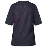 Camiseta / Playera Oakley WMNS Factory Pilot RC SS Jersey Fathom Mujer FOA500384-6AC