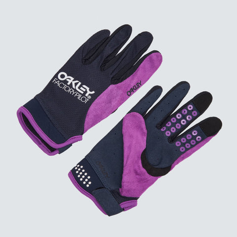 Guantes Oakley Mujer WMNS All Mountain MTB Glove Fathom FOS800022-6AC
