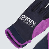 Guantes Oakley Mujer WMNS All Mountain MTB Glove Fathom FOS800022-6AC