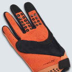 Guantes Oakley Mujer WMNS All Mountain MTB Glove Soft Orange FOS800022-73K