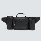 Cangurera Oakley Road Trip RC Beltbag Blackout FOS901041-02E
