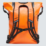 Mochila Oakley Jaws Dry Bag Neon Orange FOS901203-71G