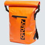 Mochila Oakley Jaws Dry Bag Neon Orange FOS901203-71G