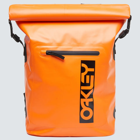 Mochila Oakley Jaws Dry Bag Neon Orange FOS901203-71G