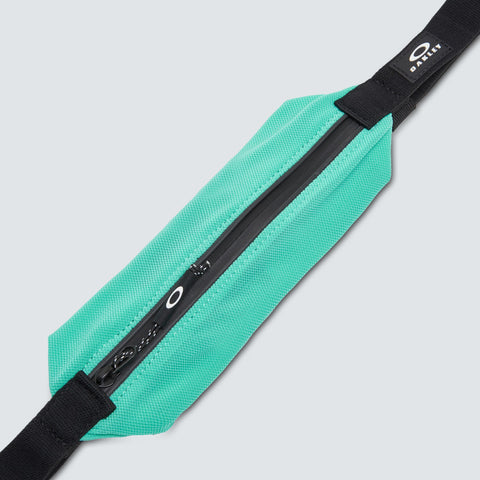 Cangurera Oakley All Out Belt Bag Mint Green FOS901234-7GR