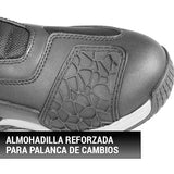 Bota Joe Rocket Alter Ego 2.0 Touring Impermeable Mujer