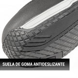 Bota Joe Rocket Alter Ego 2.0 Touring Impermeable Mujer