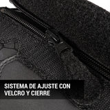 Bota Joe Rocket Alter Ego 2.0 Touring Impermeable Mujer