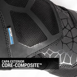 Bota Joe Rocket Alter Ego 2.0 Touring Impermeable Mujer