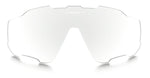 Mica De Reemplazo para Oakley Jawbreaker - Clear OO9290