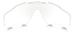 Mica De Reemplazo para Oakley Jawbreaker - Clear OO9290