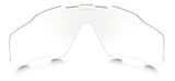 Mica De Reemplazo para Oakley Jawbreaker - Clear OO9290