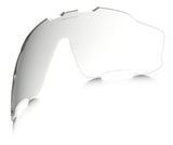 Mica De Reemplazo para Oakley Jawbreaker - Clear OO9290
