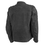 Chamarra Joe Rocket Classic 92 Piel Negro