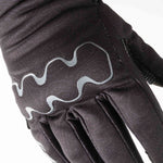 Guantes para moto Táctil Touch Joe Rocket Elevation Negro