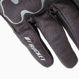 Guantes para moto Táctil Touch Joe Rocket Elevation Negro