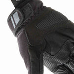 Guantes para moto Táctil Touch Joe Rocket Elevation Negro