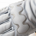 Guantes para moto Táctil Touch Joe Rocket Elevation Gris