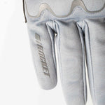 Guantes para moto Táctil Touch Joe Rocket Altitude Gris Mujer