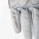 Guantes para moto Táctil Touch Joe Rocket Elevation Gris