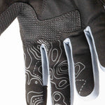 Guantes para moto Táctil Touch Joe Rocket Altitude Gris Mujer