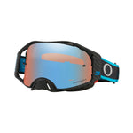 Goggles Oakley Airbrake MX Eli Tomac / Prizm MX Sapphire Iridium OO7046-C7