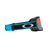 Goggles Oakley Airbrake MX Eli Tomac / Prizm MX Sapphire Iridium OO7046-C7
