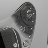 Casco Integral Joe Rocket RKT 105 ION Gris Brillante Mica Humo