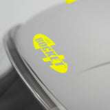 Casco Integral Joe Rocket RKT 105 ION Gris Brillante Mica Humo