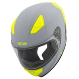 Casco Integral Joe Rocket RKT 105 ION Gris Mate